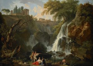 Claude-Joseph_Vernet_-_La_cascade_à_Tivoli_(Birmingham_Museum_of_Art)