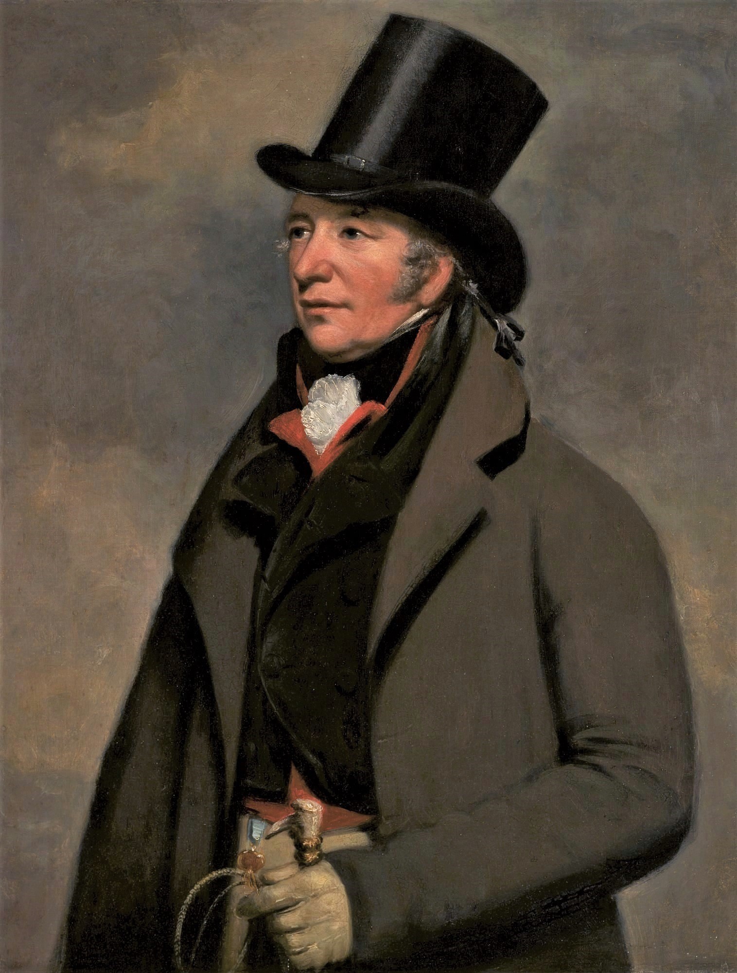 William Henry Pickersgill Samuel Wright 9
